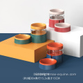 Desain Baru Fashion Pets Feeder
